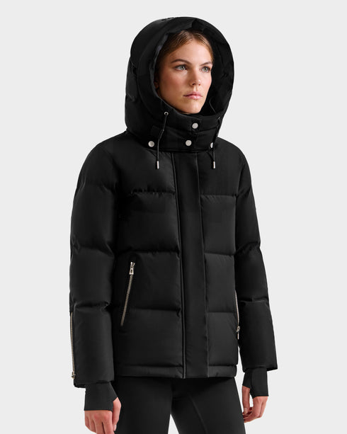 RUDSAK JOON Heritage Down Puffer Womens Apparel